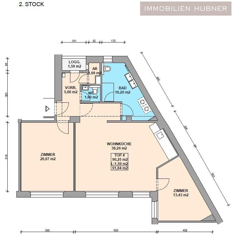 Wohnung zur Miete 1.765 € 3 Zimmer 92 m²<br/>Wohnfläche 2.<br/>Geschoss Wien 1010