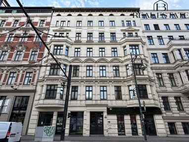 Büro-/Praxisfläche zur Miete provisionsfrei 1.500 € 9 Zimmer Sternstraße 34 Sternviertel Magdeburg 39104