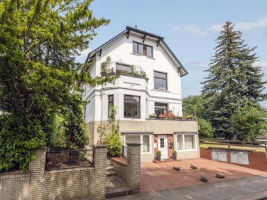 Wohn- und Geschäftshaus zum Kauf als Kapitalanlage geeignet 1.625.000 € 274 m² 1.007 m² Grundstück teilbar ab 274 m² Othmarschen Hamburg 22605