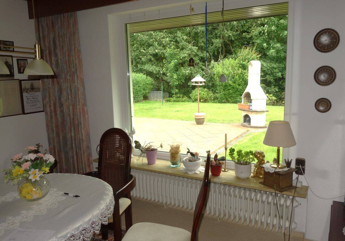 Einfamilienhaus zum Kauf - Mehr