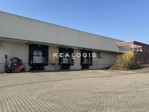 Halle/Industriefläche zur Miete 5.478 m² Lagerfläche Türnich Kerpen 50169