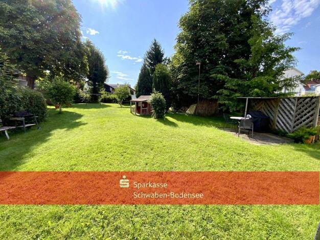 Mehrfamilienhaus zum Kauf 998.000 € 24 Zimmer 607 m² 1.575 m² Grundstück Lindenberg 88161