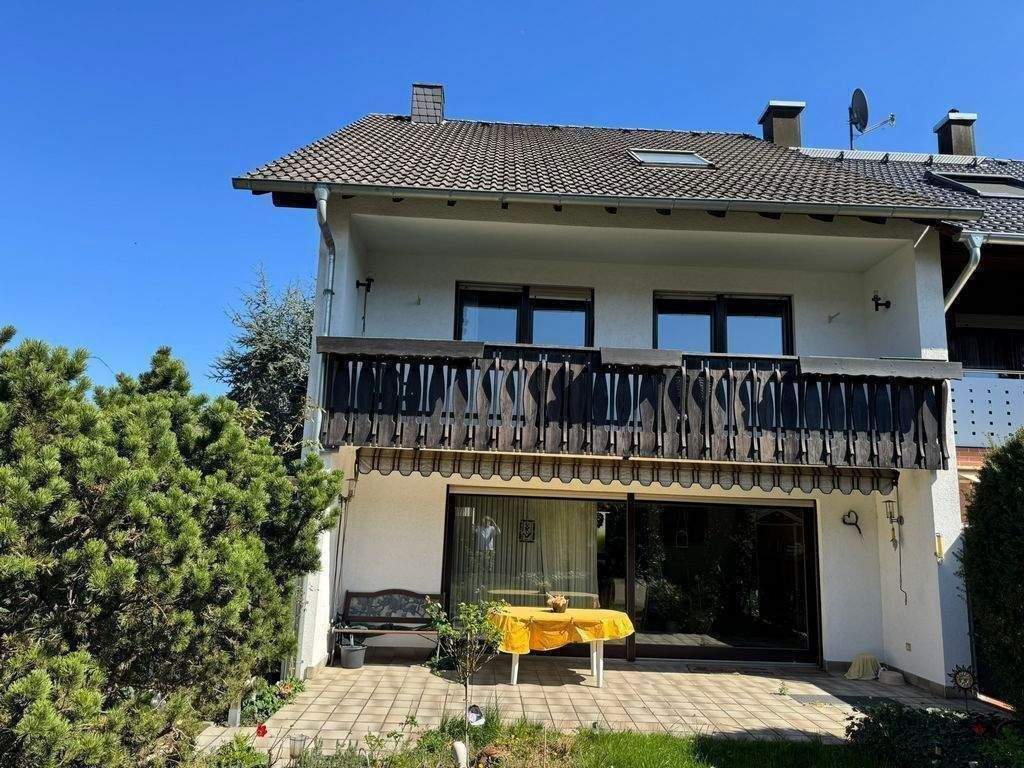 Immobilie in Pfungstadt - Sofort verfügbar, Reihenendhaus mit Platz für die ganze Familie! - Bild 2