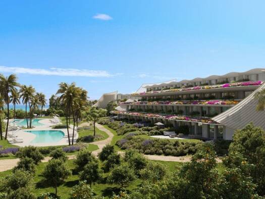 Wohnung zum Kauf 850.000 € 96 m² L'Alfas del Playa 03581