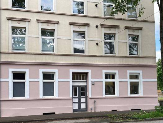 Wohnung zur Miete 385 € 2 Zimmer 45 m² EG Wismarsche Str. 288 Lewenberg Schwerin 19053