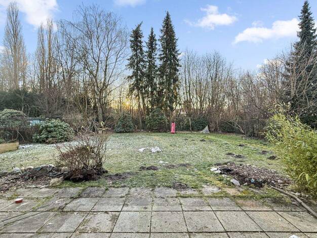 Grundstück zum Kauf 745.000 € 980 m² Grundstück Hummelsbüttel Hamburg 22339