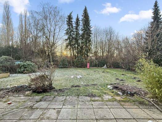 Grundstück zum Kauf 745.000 € 987 m² Grundstück Hummelsbüttel Hamburg 22339