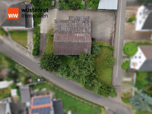 Freifläche zum Kauf 875 € 150 m² Lagerfläche Dorsheim 55452