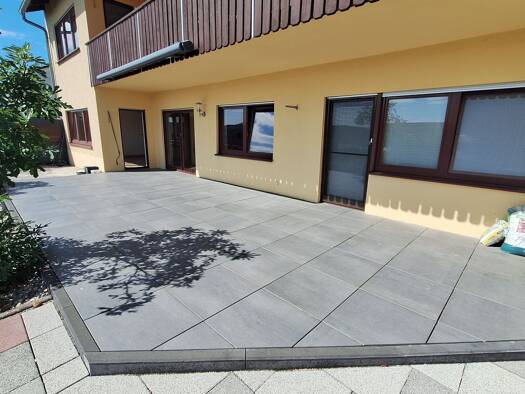 Terrassenwohnung zur Miete 950 € 3 Zimmer 104 m² Geschoss EG/3 frei ab 01.10.2026 Ellingen Ellingen 91792