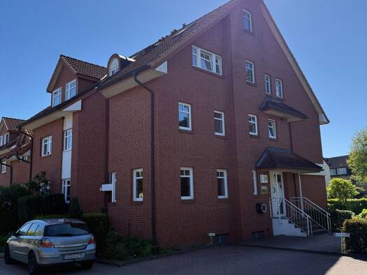 Wohn- und Geschäftshaus zum Kauf 549.000 € 6 Zimmer 132 m² Bürofläche Hauptstraße 34 Barsbüttel Barsbüttel 22885