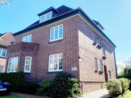 Bürogebäude zur Miete 2.200 € 8 Zimmer 218 m² Bürofläche Itzehoe 25524