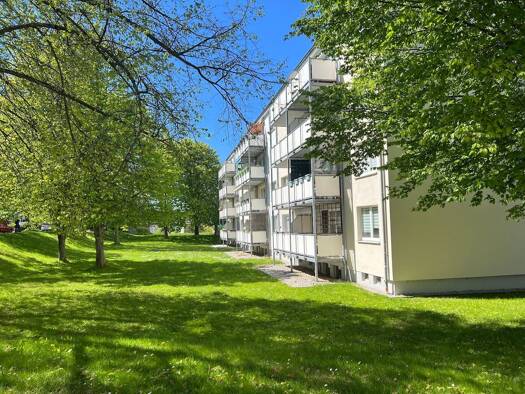 Wohnung zur Miete 320 € 3 Zimmer 61 m² 1. Geschoss Carl-von-Ossietzky-Straße 103 Gablenz Chemnitz 09127