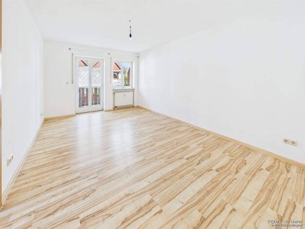 Wohnung zur Miete 400 € 2 Zimmer 42 m² 1. Geschoss Muhr Muhr am See 91735