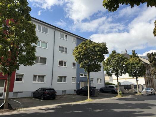 Wohnung zur Miete 1.200 € 3 Zimmer 90 m² 4 Geschosse frei ab 01.11.2026 Dellbrücker Hauptstr. 183 Dellbrück Köln 51069