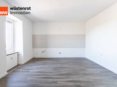 Wohnung zur Miete 820 € 4 Zimmer 95 m² 1. Geschoss Hermeskeil Hermeskeil 54411
