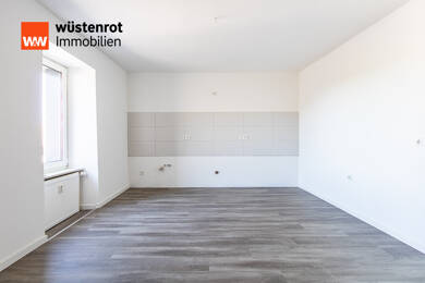 Wohnung zur Miete 820 € 4 Zimmer 95 m² 1. Geschoss Hermeskeil Hermeskeil 54411