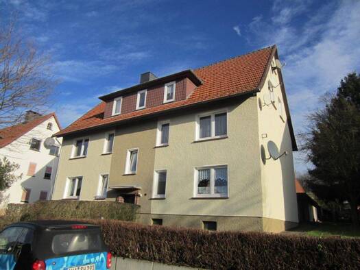 Wohnung zur Miete 240 € 2 Zimmer 40 m² 2. Geschoss frei ab 01.03.2026 Badenhausen Bad Grund 37539