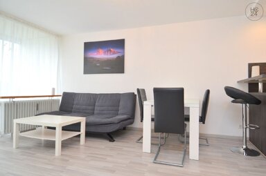 Wohnung zur Miete Wohnen auf Zeit 1.285 € 2 Zimmer 50 m² frei ab 01.11.2024 Ludwigsfeld Neu-Ulm 89231