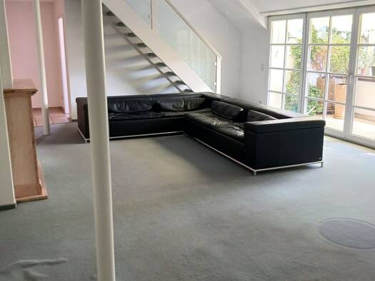 Maisonette zur Miete 800 € 3,5 Zimmer 118 m² 2. Geschoss frei ab sofort Bad Neuenahr Bad Neuenahr-Ahrweiler 53474