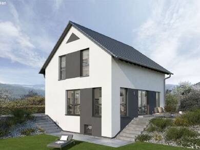 Einfamilienhaus zum Kauf 463.400 € 5 Zimmer 200,8 m² 890 m² Grundstück Kirchenlaibach Speichersdorf 95469