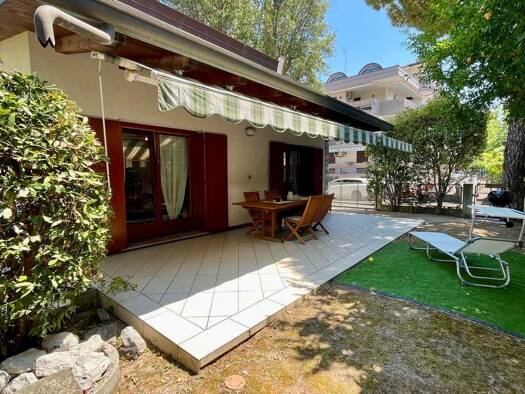 Villa zum Kauf 480.000 € 6 Zimmer 88 m² 280 m² Grundstück frei ab sofort Lignano Sabbiadoro 33054