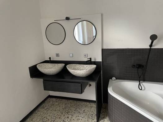Wohnung zur Miete 790 € 3 Zimmer 75 m² EG Sigmaringen Sigmaringen 72488