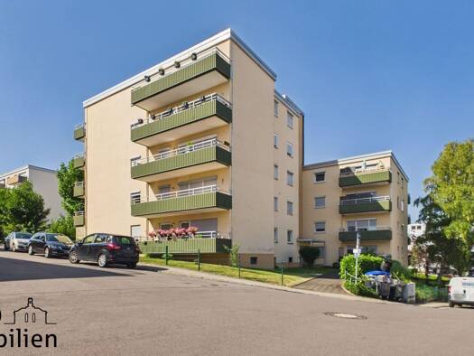 Wohnung zum Kauf 135.000 € 3 Zimmer 72 m² Dudweiler Dudweiler 66125