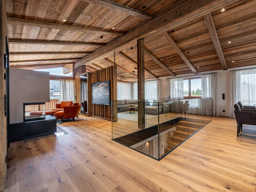 Haus zum Kauf - Erstbezug 6.490.000 € 6 Zimmer 344 m² ELLMAU 6352