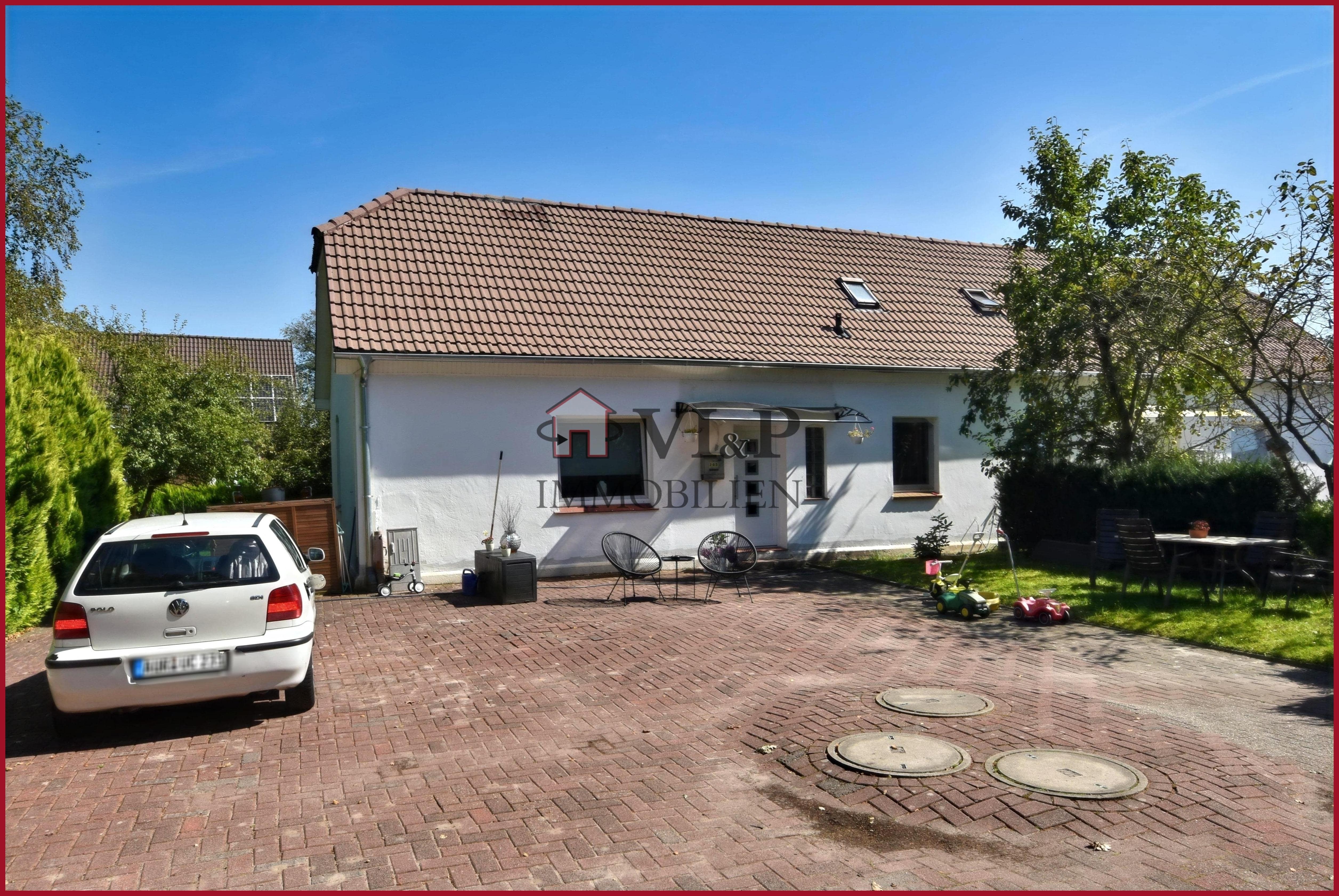 Mehrfamilienhaus zum Kauf provisionsfrei 358.000 € 8 Zimmer 200 m²<br/>Wohnfläche 1.100 m²<br/>Grundstück Marcardsmoor Wiesmoor 26639