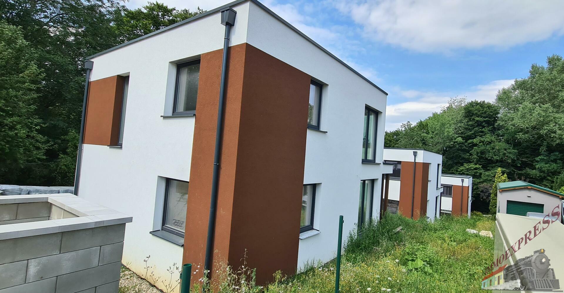 Einfamilienhaus zum Kauf 620.000 € 5 Zimmer 110 m²<br/>Wohnfläche Hintersdorf 3413