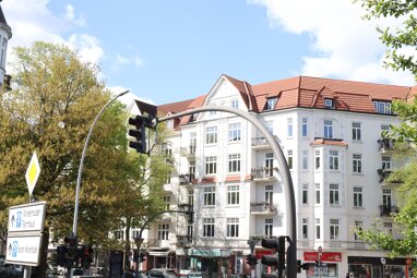 Wohnung zum Kauf provisionsfrei 1.119.000 € 4 Zimmer 118 m² Dorotheenstraße 161 Winterhude Hamburg 22299