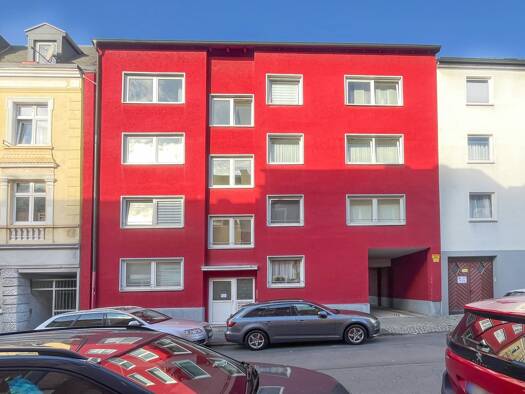 Mehrfamilienhaus zum Kauf 895.000 € 633,5 m² 522 m² Grundstück Hamme Bochum 44809