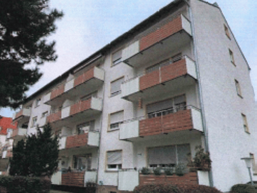 Wohnung zum Kauf provisionsfrei als Kapitalanlage geeignet 3 Zimmer 74 m² Paul-Eber-Straße Kitzingen Kitzingen 97318