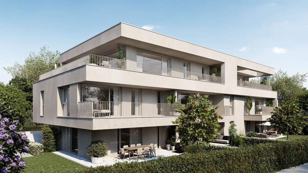 Fertig- und Musterhäuser zum Kauf Parscher Straße 33 Gnigl Salzburg(Stadt) 5020