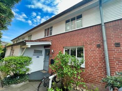 Reihenmittelhaus zum Kauf 676.000 € 5 Zimmer 137 m² 156 m² Grundstück Döhren Hannover 30519