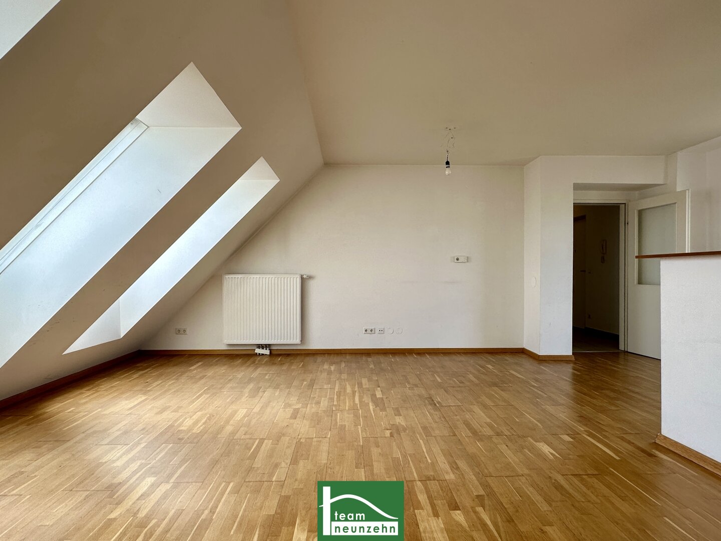 Wohnung zur Miete 1.269 € 3 Zimmer 83,8 m²<br/>Wohnfläche Holbeingasse 6 Wien 1100