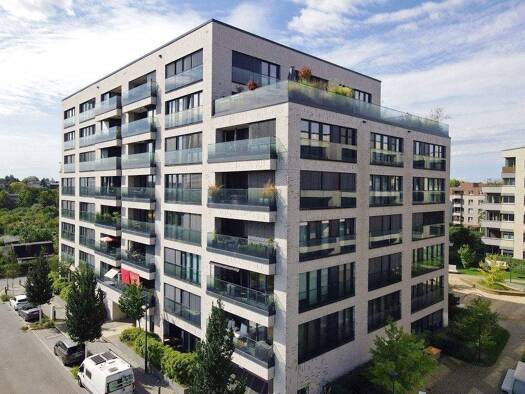 Wohnung zum Kauf 795.000 € 3 Zimmer 90,4 m² 4. Geschoss frei ab 01.01.2026 Schmargendorf Berlin 14199