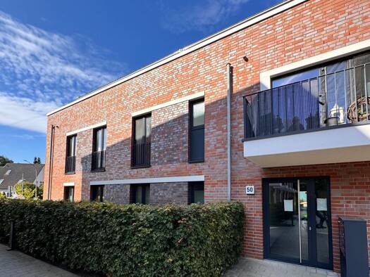 Terrassenwohnung zur Miete 1.306 € 2 Zimmer 67 m² Geschoss EG/2 frei ab sofort Buckhörner Moor Garstedt Norderstedt 22846