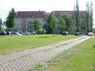 Wohnung zum Kauf 112.000 € 3 Zimmer 74,7 m² 1. Geschoss frei ab sofort Teucheler Weg 14b Lutherstadt Wittenberg Wittenberg 06886