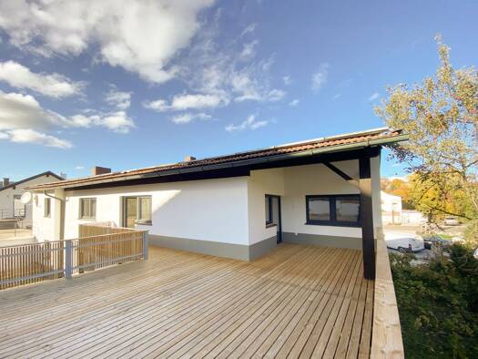 Mehrfamilienhaus zum Kauf - Erstbezug 619.000 € 12 Zimmer 256 m² 511 m² Grundstück Ruhmannsfelden Ruhmannsfelden 94239