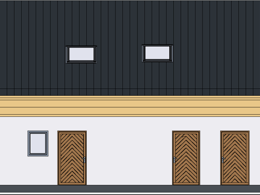 Mehrfamilienhaus zum Kauf provisionsfrei 1.064.900 € 7 Zimmer 223 m² 712,5 m² Grundstück Freihalden Jettingen-Scheppach 89343