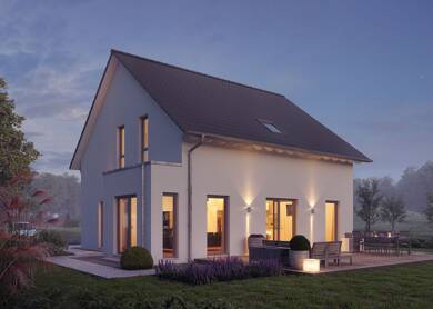 Einfamilienhaus zum Kauf 427.009 € 5 Zimmer 162 m² 460 m² Grundstück Simmersfeld Simmersfeld 72226