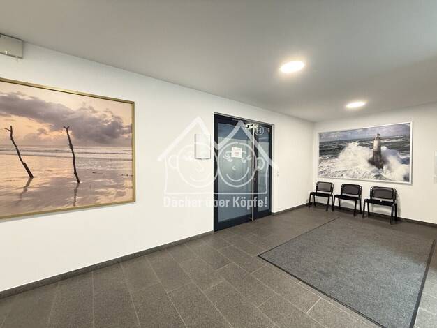 Praxisfläche zur Miete provisionsfrei 1.270 € 3,5 Zimmer 90,9 m² Bürofläche Lauf Lauf an der Pegnitz 91207