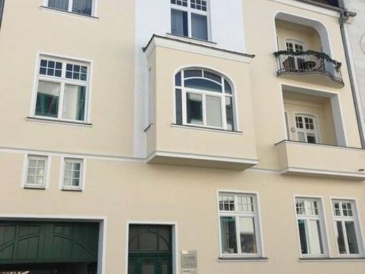 Bürofläche zur Miete 938 € 5 Zimmer 117 m² Bürofläche Altstadt Schwerin 19053