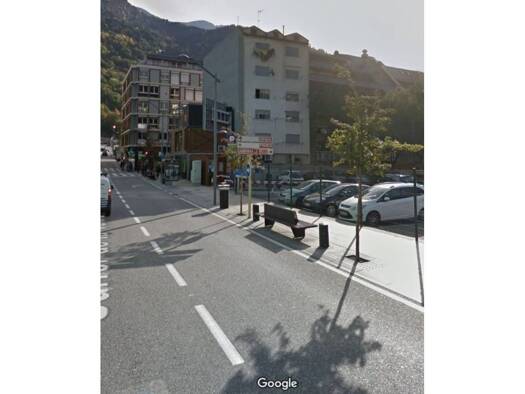 Haus zum Kauf 3.500.000 € 1 Zimmer 526 m² Andorra AD700