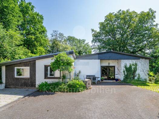 Einfamilienhaus zum Kauf 349.000 € 5 Zimmer 101 m² 1.352 m² Grundstück Wiehagen Hückeswagen 42499