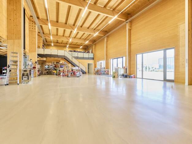 Werkstatt zum Kauf 2.295.900 € 348 m² Lagerfläche Klosterlechfeld 86836