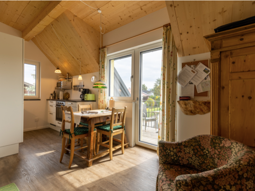 Studio zur Miete Wohnen auf Zeit 1.646 € 1 Zimmer 30 m² frei ab 31.08.2026 Salzburg 5301