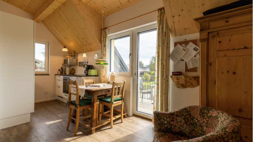 Studio zur Miete Wohnen auf Zeit 1.646 € 1 Zimmer 30 m² frei ab 31.08.2026 Salzburg 5301