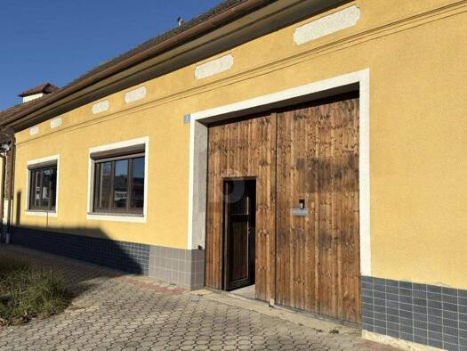 Bauernhaus zum Kauf 158.000 € 95 m² 2.050 m² Grundstück Unterloisdorf 7444